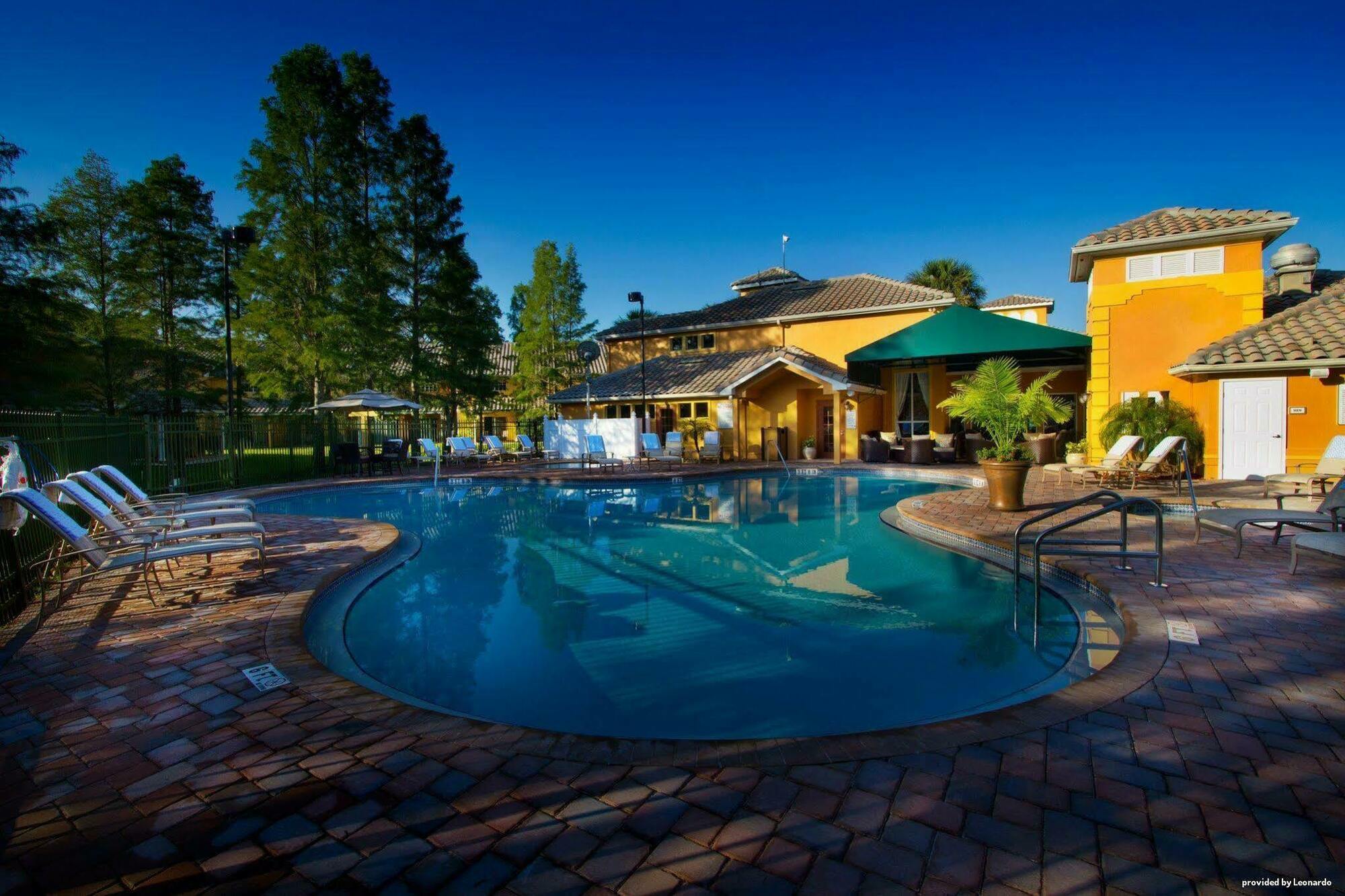 Saratoga Resort Villas- Near Disney Kissimmee Facilități foto